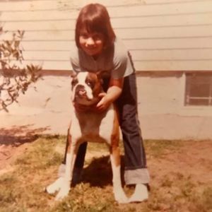 Meet your Posher, Kelley